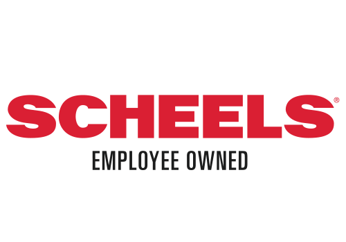 Scheels Logo